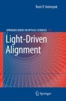 Light-Driven Alignment - Boris P. Antonyuk - cover