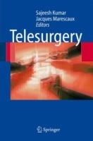 Telesurgery - cover