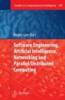 Software Engineering, Artificial Intelligence, Networking and Parallel/Distributed Computing - cover
