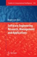 Software Engineering Research, Management and Applications - cover