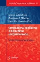 Computational Intelligence in Biomedicine and Bioinformatics: Current Trends and Applications - cover