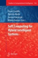 Soft Computing for Hybrid Intelligent Systems - cover