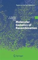 Molecular Genetics of Recombination - cover