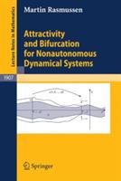 Attractivity and Bifurcation for Nonautonomous Dynamical Systems - Martin Rasmussen - cover