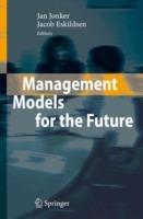 Management Models for the Future - cover