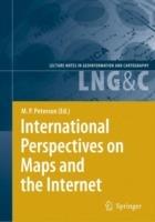 International Perspectives on Maps and the Internet - cover