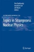 Topics in Strangeness Nuclear Physics - cover