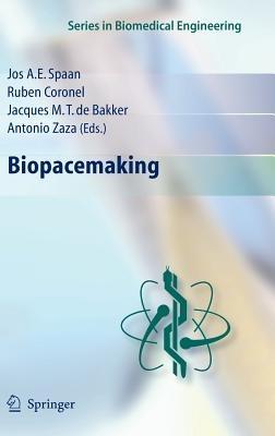 Biopacemaking - cover