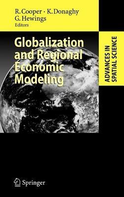 Globalization and Regional Economic Modeling - cover