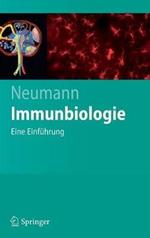 Immunbiologie: Eine Einführung
