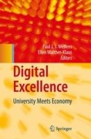Digital Excellence: University Meets Economy - cover
