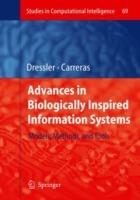 Advances in Biologically Inspired Information Systems: Models, Methods, and Tools - cover