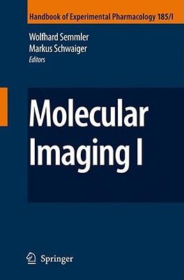 Molecular Imaging I - cover
