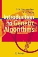 Introduction to Genetic Algorithms - S.N. Sivanandam,S. N. Deepa - cover