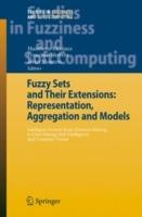 Fuzzy Sets and Their Extensions: Representation, Aggregation and Models: Intelligent Systems from Decision Making to Data Mining, Web Intelligence and Computer Vision