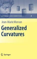 Generalized Curvatures
