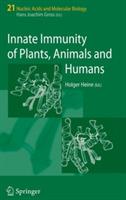 Innate Immunity of Plants, Animals and Humans - cover