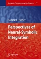Perspectives of Neural-Symbolic Integration - cover