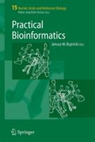 Practical Bioinformatics - cover