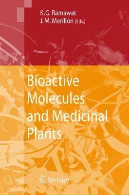 Bioactive Molecules and Medicinal Plants - cover