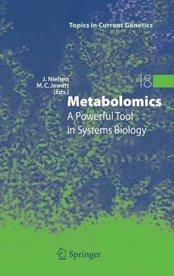 Metabolomics: A Powerful Tool in Systems Biology - cover
