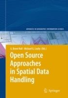 Open Source Approaches in Spatial Data Handling - cover