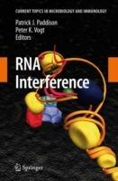 RNA Interference - cover