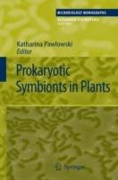 Prokaryotic Symbionts in Plants - cover