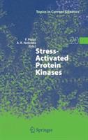 Stress-Activated Protein Kinases - cover