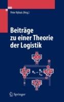 Beiträge zu einer Theorie der Logistik