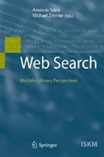 Web Search: Multidisciplinary Perspectives