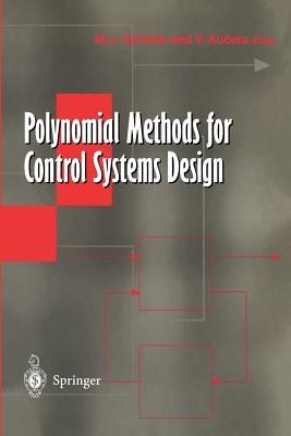 Polynomial Methods for Control Systems Design - cover