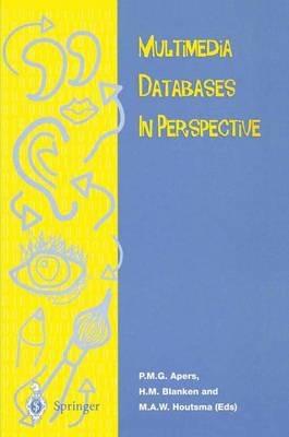 Multimedia Database in Perspective - cover