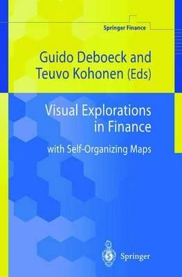 Visual Explorations in Finance: with Self-Organizing Maps - cover