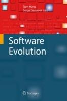Software Evolution - cover