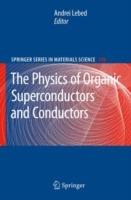 The Physics of Organic Superconductors and Conductors - cover