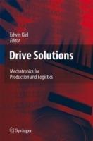 Drive Solutions: Mechatronics for Production and Logistics - cover