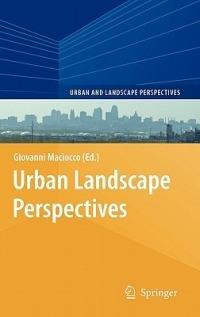 Urban Landscape Perspectives - cover