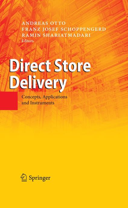 Direct Store Delivery