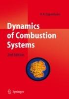 Dynamics of Combustion Systems - A. K. Oppenheim - cover