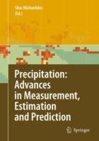 Precipitation: Advances in Measurement, Estimation and Prediction - cover