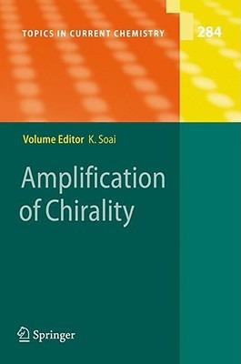 Amplification of Chirality - cover