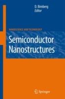 Semiconductor Nanostructures - cover