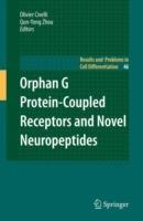 Orphan G Protein-Coupled Receptors and Novel Neuropeptides - cover