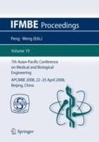 7th Asian-Pacific Conference on Medical and Biological Engineering: APCMBE 2008, 22-25 April 2008, Beijing, China - cover