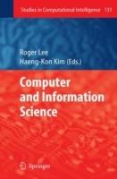 Computer and Information Science - cover
