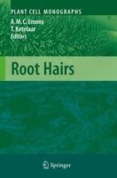 Root Hairs - cover