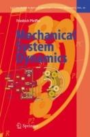 Mechanical System Dynamics - Friedrich Pfeiffer - cover
