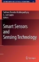 Smart Sensors and Sensing Technology - cover