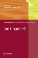 Ion Channels - cover
